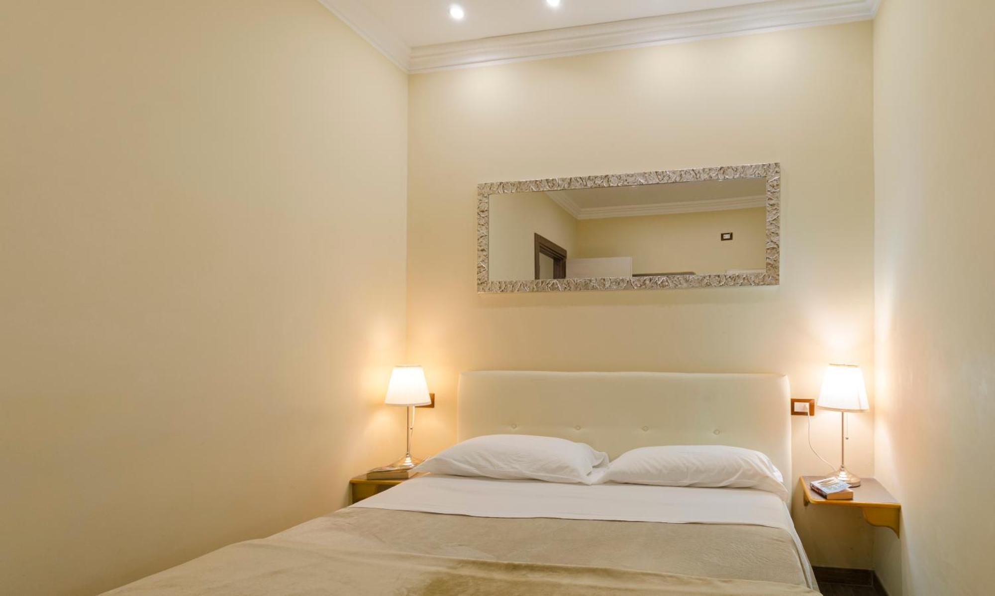 Dependance Ludovica Bed & Breakfast Termoli Exterior photo